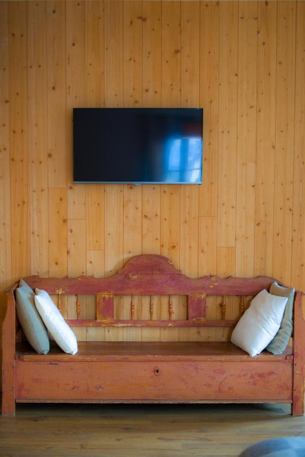 Chambres D'Hotes A L'Ecole Buissonniere 옹플뢰르 외부 사진